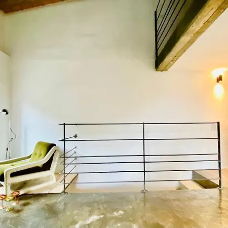 Casa Lume * Gaino