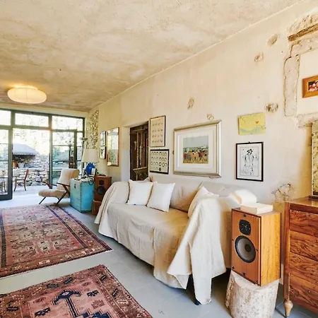 Appartement Casa Lume Gaino