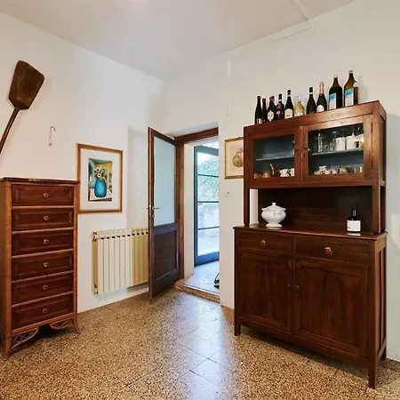 Appartement Casa Lume