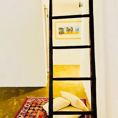 Appartement Casa Lume *
