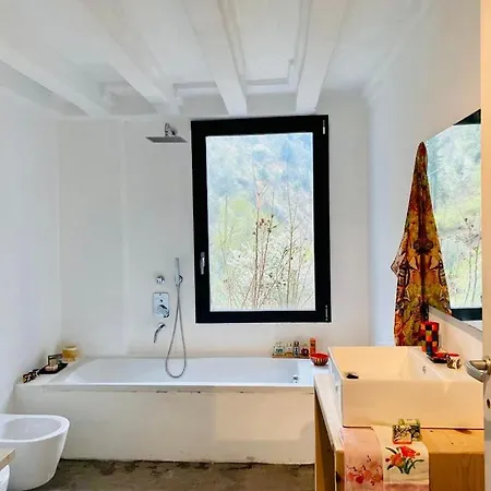 Casa Lume Appartement