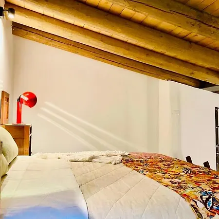 Casa Lume Appartement *