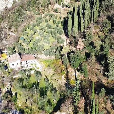 Appartement Casa Lume