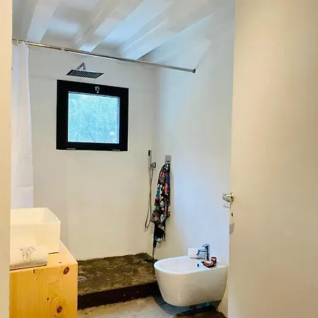 Appartement Casa Lume Gaino