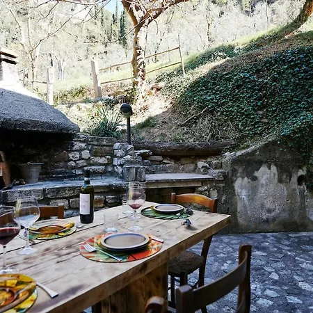 Appartement Casa Lume Gaino