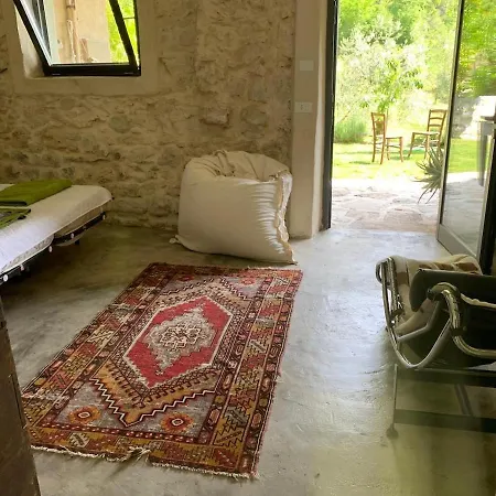 Appartement Casa Lume