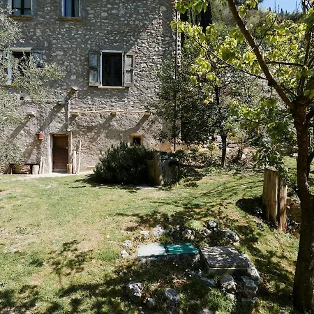 Appartement Casa Lume